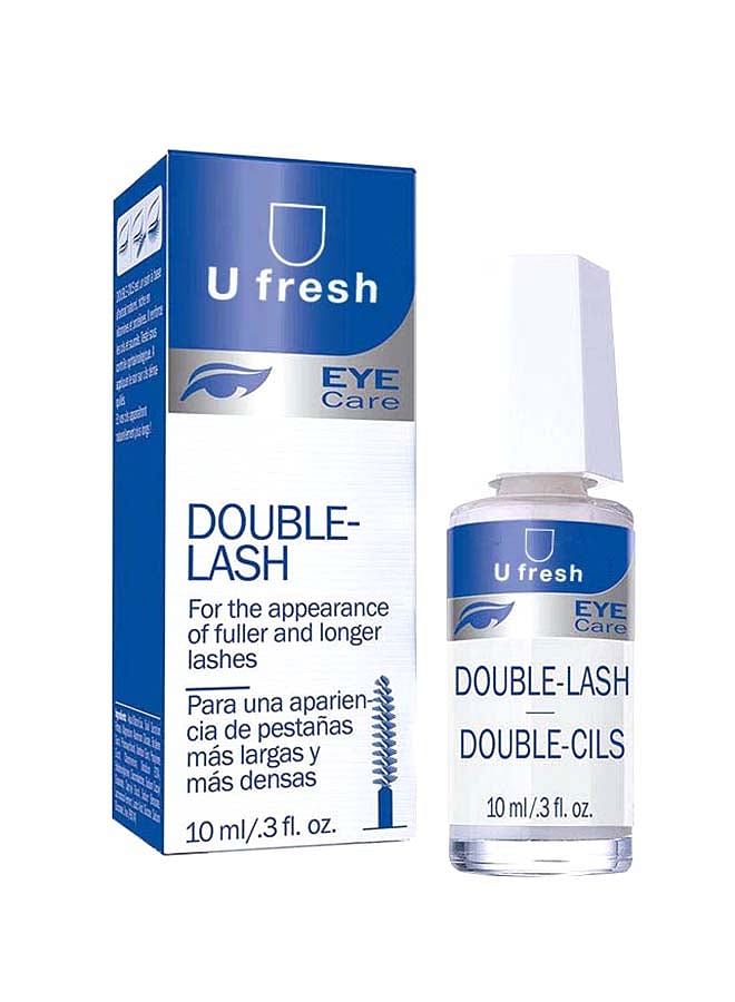 Double Lash Clear 10ml