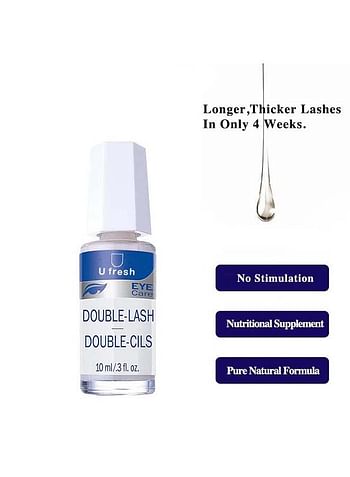 Double Lash Clear 10ml