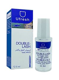 Double-Cils Eye Lashes Enhancer Clear