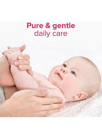 Pure And Gentle Daily Care Baby Oil, 200ml