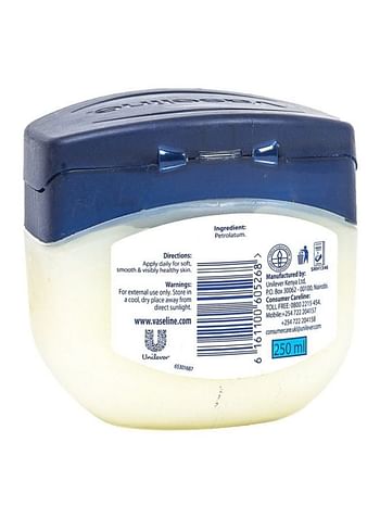 Pure Petroleum Jelly 250ml