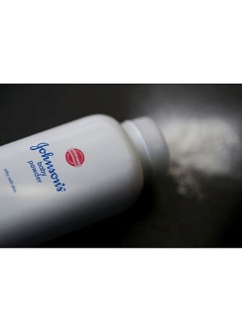 Talco Para Baby Powder