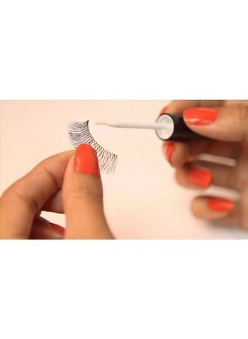 Brush-On Stiplash Adhesive Eye Lash Glue Clear