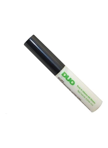 Brush On Striplash Adhesive White