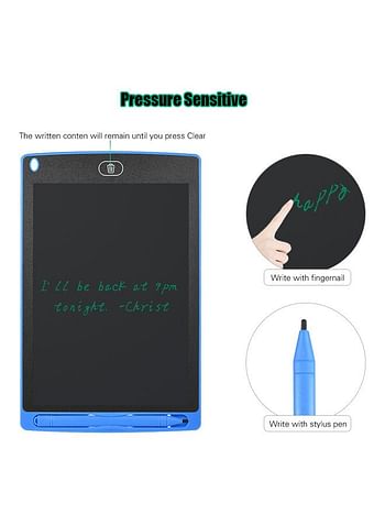 LCD Writing Tablet Drawing Pad