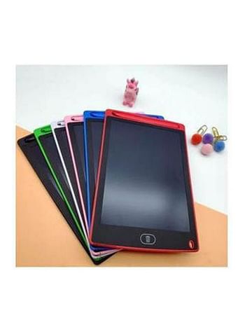 LCD Small Portable Writing Tablet With Pen - 8.5 Inch 8.5inch