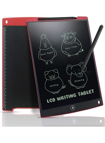 LCD Drawing And Writing Tablet