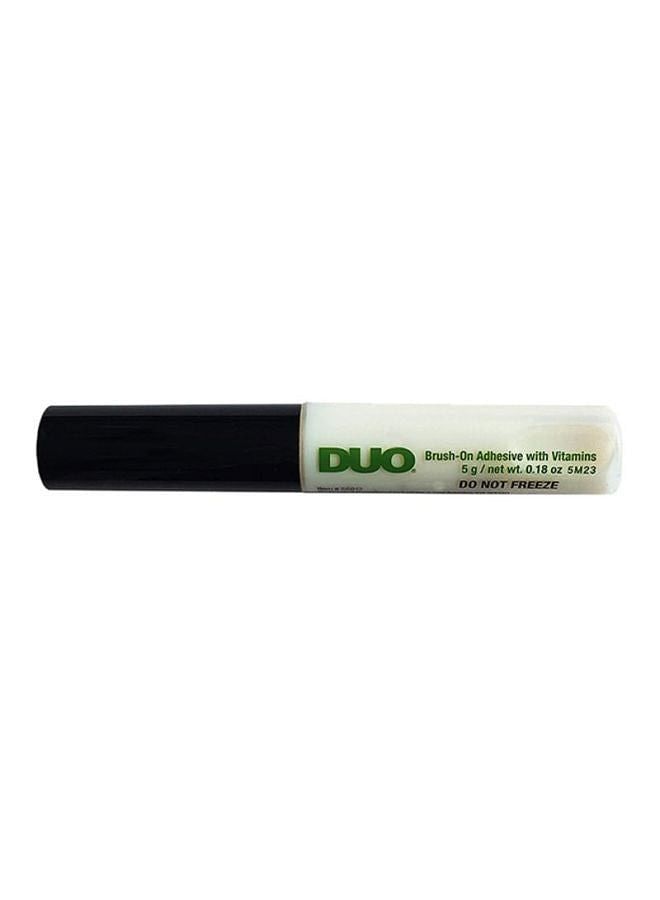 Individual Lash Adhesive Clear