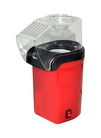 Electric Corn Popcorn Maker H32035EU Red/Black