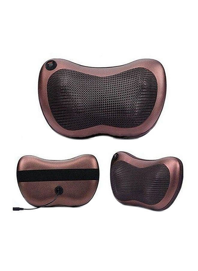 Electric Full Body Massager Cushion