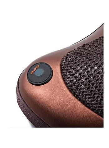 Electric Full Body Massager Cushion