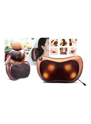 Electric Full Body Massager Cushion