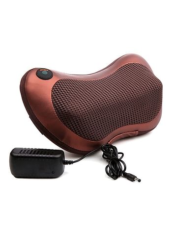 Back And Neck Massager Pillow