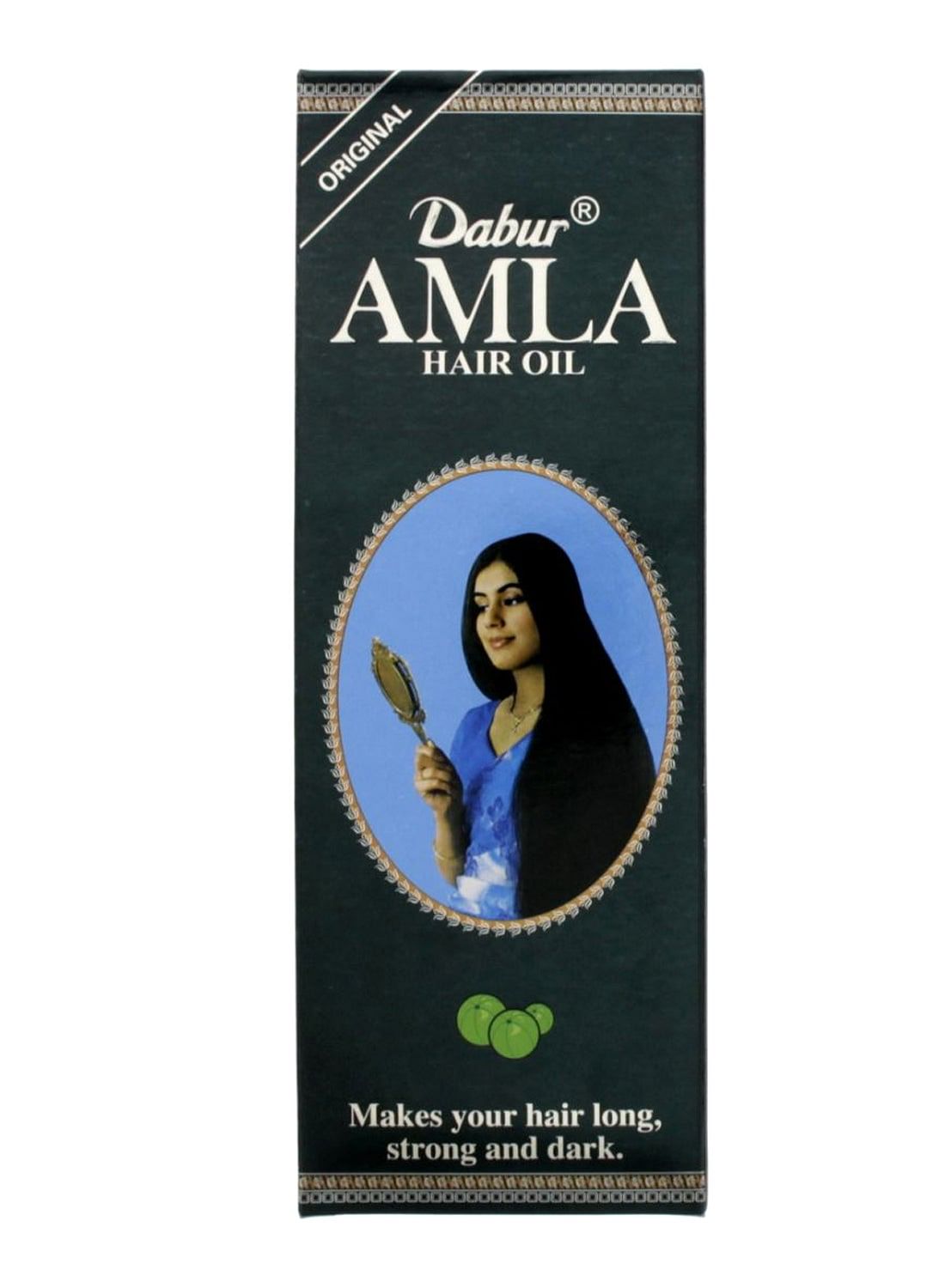 Amla Hair Oil 500ml