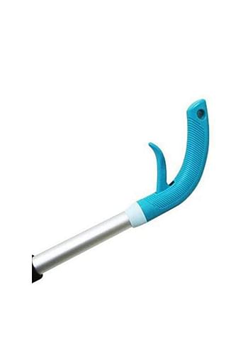 Spray Cleaning Mop Blue/White