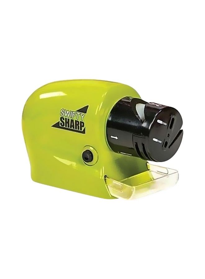 Cordless Motorized Knife Sharpener GE810HL1KUL8VNAFAMZ Green/Black