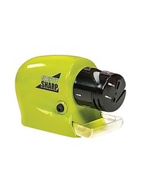 Cordless Motorized Knife Sharpener GE810HL1KUL8VNAFAMZ Green/Black