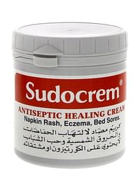 Antiseptic Healing Cream - 250g