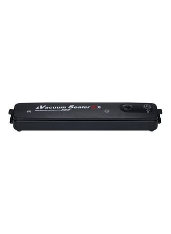 Vacuum Sealer Black