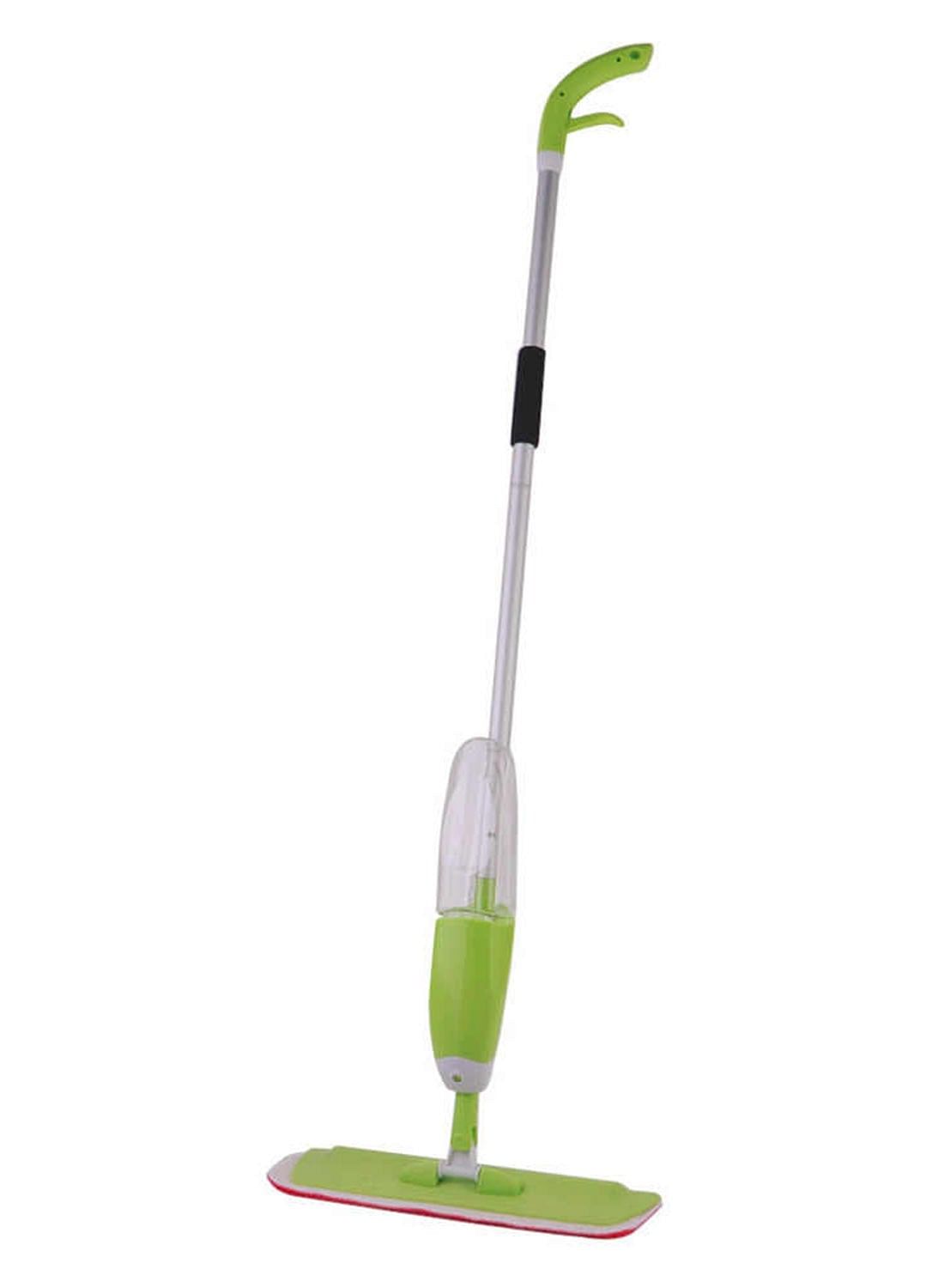 Environmental Water Used Spray Mop Green