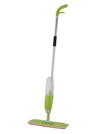 Environmental Water Used Spray Mop Green