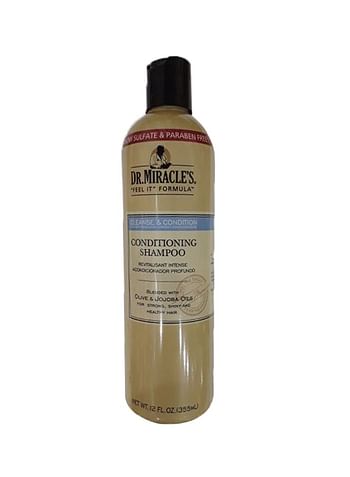 Conditioning Shampoo 355ml