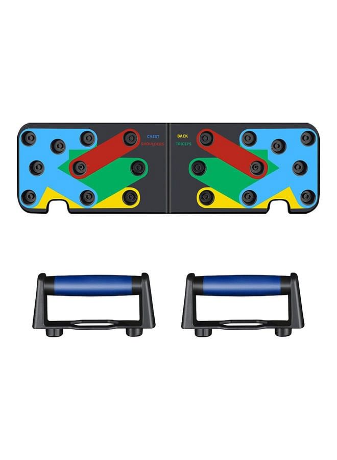 Household Multifunction Push Up Rack Board