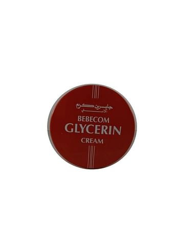 Glycerin Cream