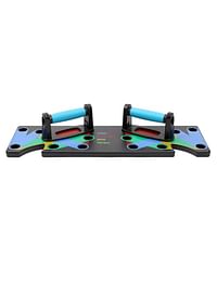 Multifunction Push-Up Rack