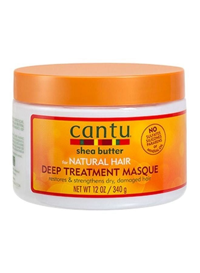 Deep Treatment Masque 340grams