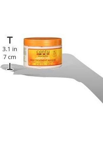 Deep Treatment Masque 340grams