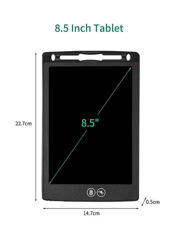 LCD Graphic Tablet