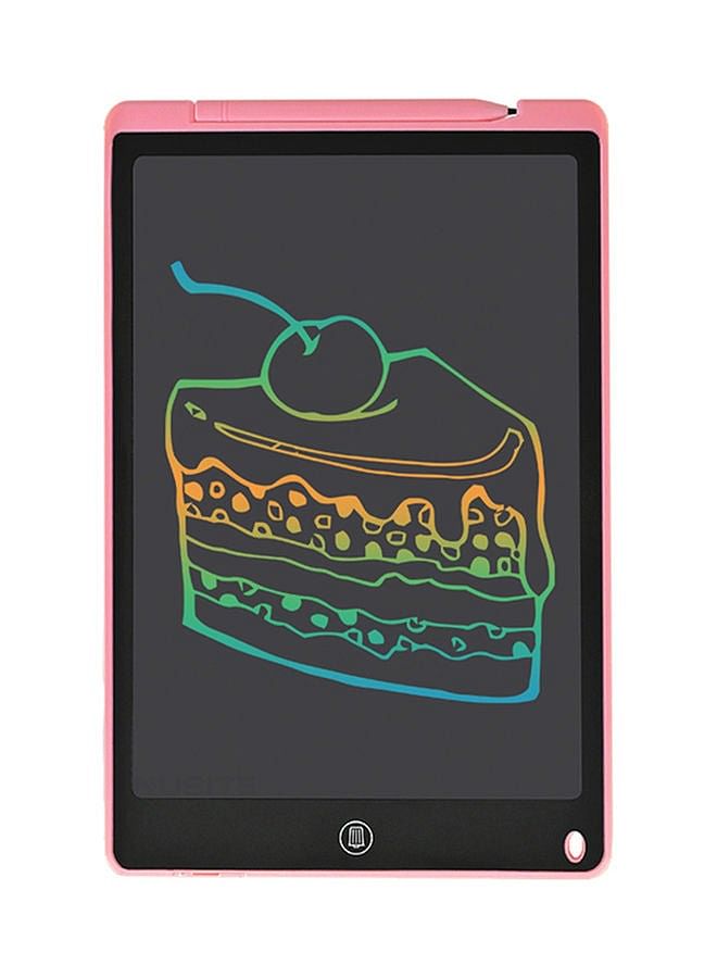 LCD Writing Tablet with Stylus Drawing