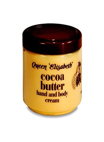 Cocoa Butter Hand And Body Cream 500ml