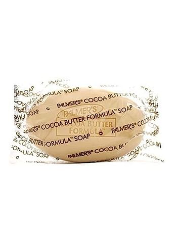 Cocoa Butter Formula Cream Soap 100 grams