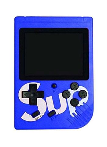 400-In-1 Handheld Game