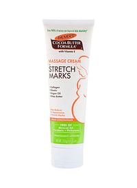 Stretch Mark Cream 125grams