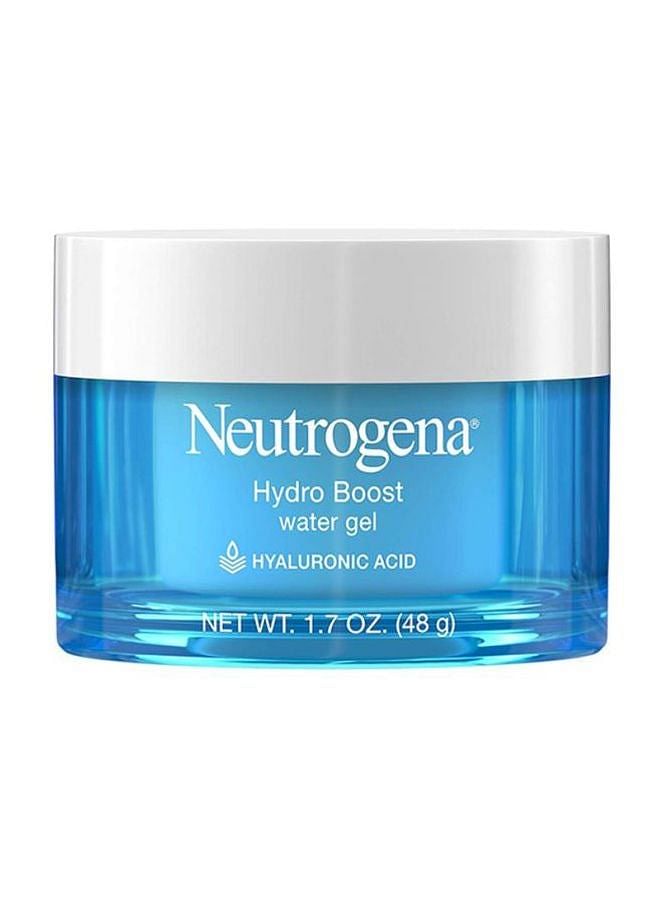 Hydro Boost Water Face Gel