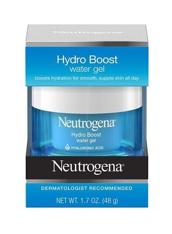 Hydro Boost Water Face Gel