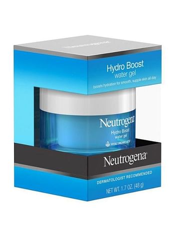 Hydro Boost Water Face Gel