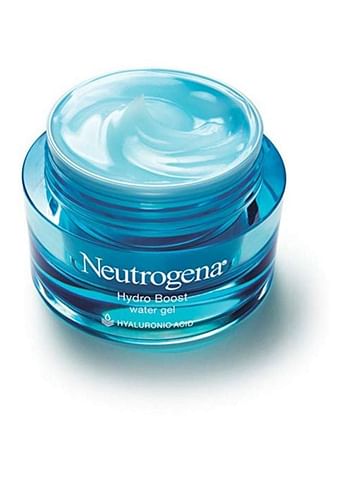 Hydro Boost Water Face Gel