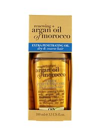 Argan Oil Extra Penetrating Dry And Coarse 100ml