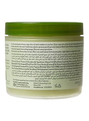 Vitamin E Olive Oil Conditioner 150grams