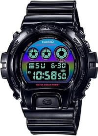 Casio AW 500Bb 1E G Shock Analog Digital Watch