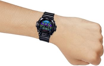 Casio AW 500Bb 1E G Shock Analog Digital Watch