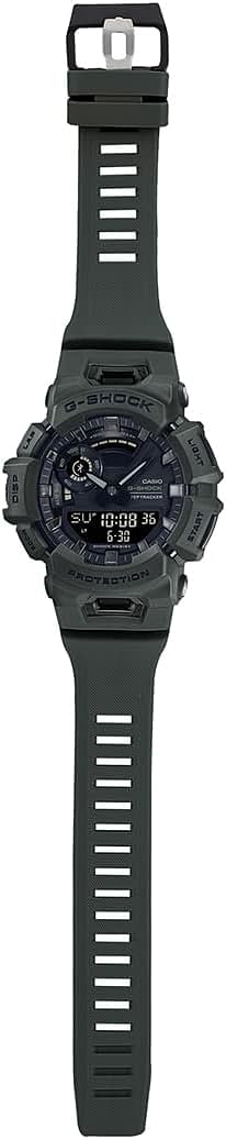 Casio G-Shock Analog-Digital World Time Watch GBA-900UU-3ADR