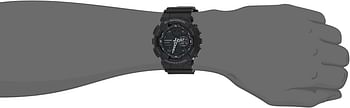 Casio G-Shock Analog-Digital World Time Watch GA-140-1A1DR