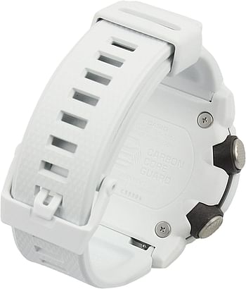 Casio G-Shock Analog-Digital World Time Watch GA-2000S-7ADR