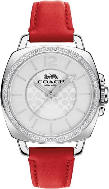 COACH Boyfriend Women's Watch, 34mm 14503855