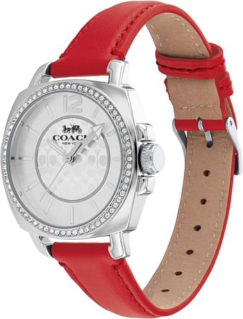 COACH Boyfriend Women's Watch, 34mm 14503855